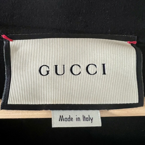 Gucci shirt authentic - Picture 4 of 5